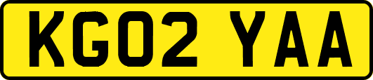 KG02YAA