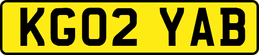 KG02YAB