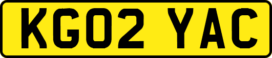 KG02YAC
