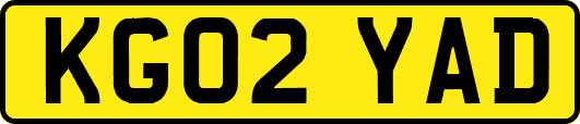 KG02YAD