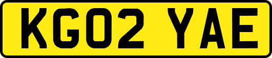 KG02YAE