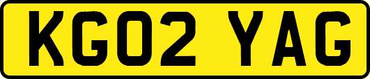 KG02YAG