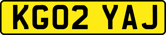 KG02YAJ