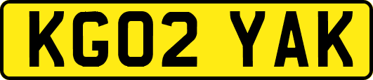 KG02YAK