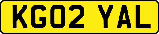 KG02YAL