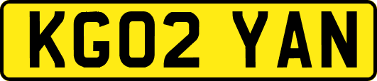 KG02YAN