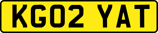 KG02YAT