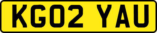 KG02YAU