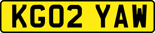 KG02YAW