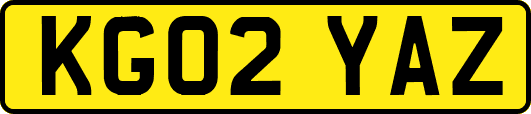 KG02YAZ