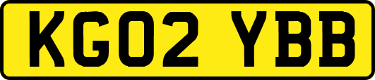 KG02YBB