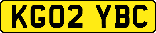 KG02YBC