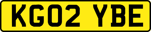 KG02YBE