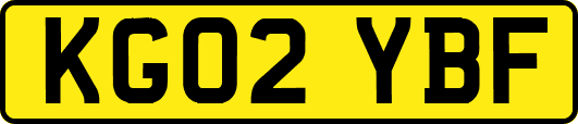 KG02YBF