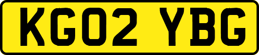 KG02YBG