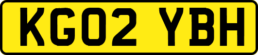 KG02YBH