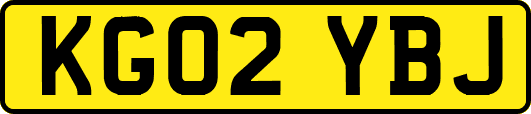 KG02YBJ