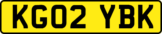 KG02YBK