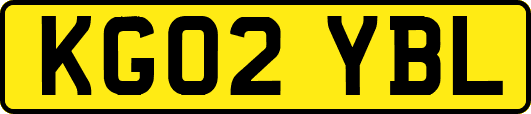 KG02YBL