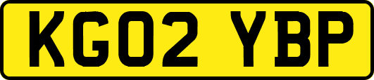 KG02YBP