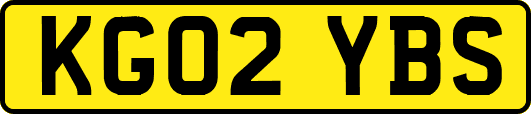 KG02YBS