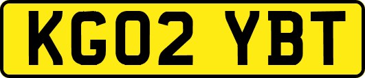 KG02YBT