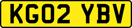 KG02YBV