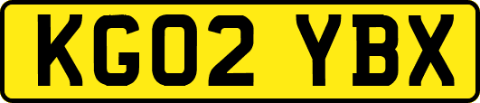KG02YBX