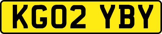 KG02YBY