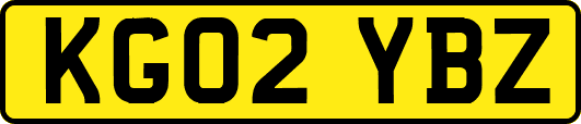 KG02YBZ