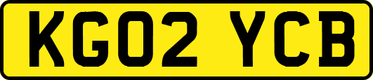 KG02YCB