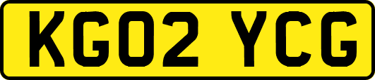 KG02YCG