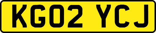 KG02YCJ
