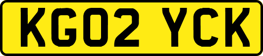 KG02YCK