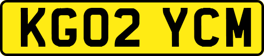 KG02YCM