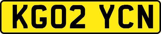 KG02YCN