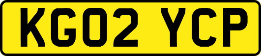 KG02YCP