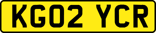 KG02YCR