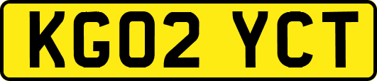 KG02YCT