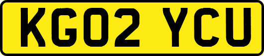 KG02YCU