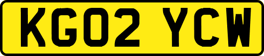 KG02YCW