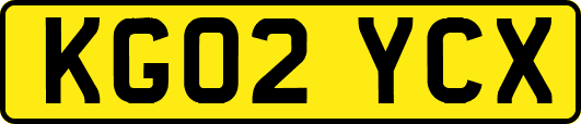 KG02YCX