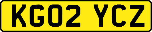 KG02YCZ