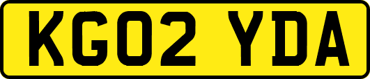 KG02YDA