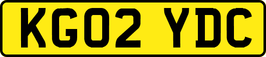KG02YDC