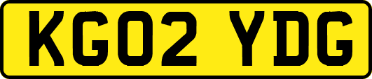 KG02YDG