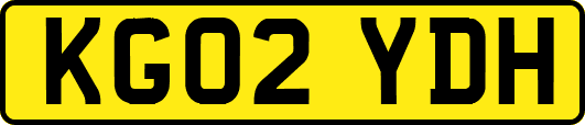 KG02YDH