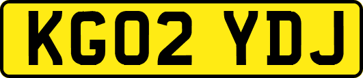 KG02YDJ