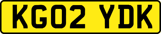 KG02YDK