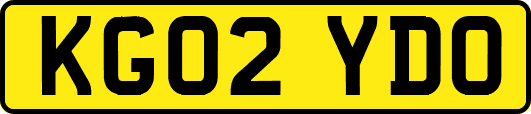 KG02YDO